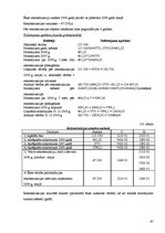 Diplomdarbs 'Pamatlīdzekļi, to uzskaite un nolietojuma aprēķināšana SIA "Hansa capital"', 45.