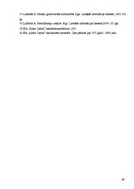 Diplomdarbs 'Pamatlīdzekļi, to uzskaite un nolietojuma aprēķināšana SIA "Hansa capital"', 49.