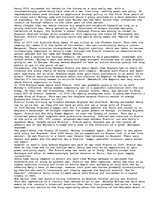 Eseja 'What Factors Influenced the Conduct of Foreign Affairs Between 1509-1529', 1.