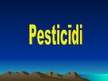 Prezentācija 'Pesticīdi', 1.
