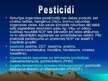 Prezentācija 'Pesticīdi', 2.