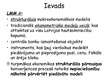 Prezentācija 'Latvijas makroekonomiskais modelis', 2.