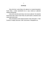 Referāts 'Naudas līdzekļu veidi uzņēmumā un to uzskaites dokumentācija', 2.