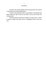 Referāts 'Naudas līdzekļu veidi uzņēmumā un to uzskaites dokumentācija', 3.