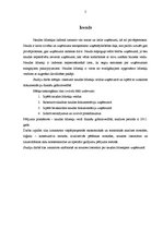 Referāts 'Naudas līdzekļu veidi uzņēmumā un to uzskaites dokumentācija', 5.