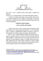 Referāts 'Naudas līdzekļu veidi uzņēmumā un to uzskaites dokumentācija', 7.