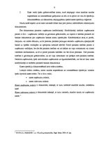 Referāts 'Naudas līdzekļu veidi uzņēmumā un to uzskaites dokumentācija', 9.