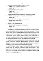 Referāts 'Naudas līdzekļu veidi uzņēmumā un to uzskaites dokumentācija', 14.