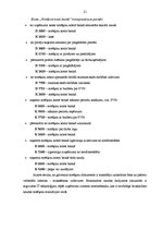 Referāts 'Naudas līdzekļu veidi uzņēmumā un to uzskaites dokumentācija', 21.