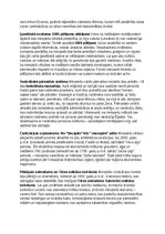 Konspekts 'Minojiešu vēsture, kultūra, mitoloģija, sabiedrība un kultūras mantojums', 3.