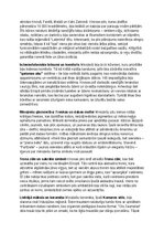 Konspekts 'Minojiešu vēsture, kultūra, mitoloģija, sabiedrība un kultūras mantojums', 8.