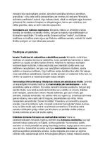 Konspekts 'Minojiešu vēsture, kultūra, mitoloģija, sabiedrība un kultūras mantojums', 9.