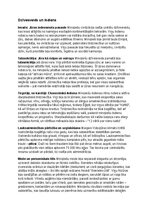 Konspekts 'Minojiešu vēsture, kultūra, mitoloģija, sabiedrība un kultūras mantojums', 11.