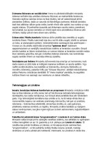 Konspekts 'Minojiešu vēsture, kultūra, mitoloģija, sabiedrība un kultūras mantojums', 12.
