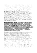 Konspekts 'Minojiešu vēsture, kultūra, mitoloģija, sabiedrība un kultūras mantojums', 13.