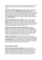 Konspekts 'Minojiešu vēsture, kultūra, mitoloģija, sabiedrība un kultūras mantojums', 15.