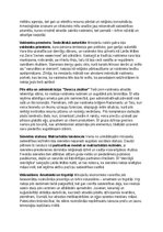 Konspekts 'Minojiešu vēsture, kultūra, mitoloģija, sabiedrība un kultūras mantojums', 16.