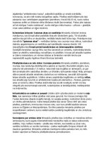 Konspekts 'Minojiešu vēsture, kultūra, mitoloģija, sabiedrība un kultūras mantojums', 18.
