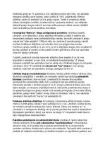 Konspekts 'Minojiešu vēsture, kultūra, mitoloģija, sabiedrība un kultūras mantojums', 21.