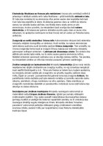 Konspekts 'Minojiešu vēsture, kultūra, mitoloģija, sabiedrība un kultūras mantojums', 23.