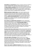 Konspekts 'Minojiešu vēsture, kultūra, mitoloģija, sabiedrība un kultūras mantojums', 26.