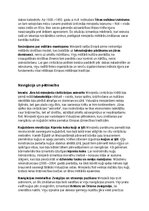 Konspekts 'Minojiešu vēsture, kultūra, mitoloģija, sabiedrība un kultūras mantojums', 27.