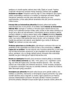 Konspekts 'Minojiešu vēsture, kultūra, mitoloģija, sabiedrība un kultūras mantojums', 28.