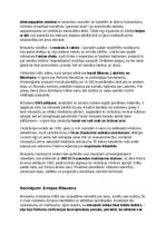 Konspekts 'Minojiešu vēsture, kultūra, mitoloģija, sabiedrība un kultūras mantojums', 33.