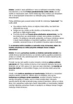Konspekts 'Minojiešu vēsture, kultūra, mitoloģija, sabiedrība un kultūras mantojums', 37.