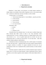 Referāts 'Muguras un stājas problēmas Salas vidusskolā', 3.