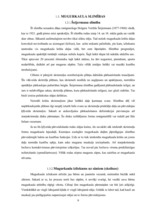 Referāts 'Muguras un stājas problēmas Salas vidusskolā', 9.