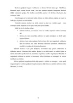 Referāts 'Muguras un stājas problēmas Salas vidusskolā', 10.