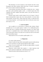 Referāts 'Muguras un stājas problēmas Salas vidusskolā', 12.