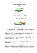 Referāts 'Muguras un stājas problēmas Salas vidusskolā', 16.