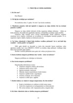 Referāts 'Muguras un stājas problēmas Salas vidusskolā', 22.