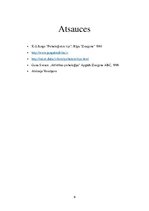 Referāts 'Kārlis Gustavs Jungs, temperamenta tipi', 9.