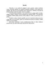 Konspekts 'Esamība. Laiks un telpa', 1.