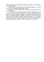 Konspekts 'Esamība. Laiks un telpa', 5.