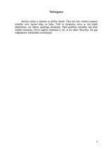 Konspekts 'Esamība. Laiks un telpa', 6.