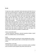 Referāts 'Ūdens šķīdumu attīrīšanas efektivitāte no piejaukumiem, izmantojot sasaldēšanas ', 5.