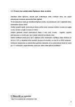 Referāts 'Ūdens šķīdumu attīrīšanas efektivitāte no piejaukumiem, izmantojot sasaldēšanas ', 9.