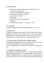 Referāts 'Ūdens šķīdumu attīrīšanas efektivitāte no piejaukumiem, izmantojot sasaldēšanas ', 10.