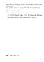 Referāts 'Ūdens šķīdumu attīrīšanas efektivitāte no piejaukumiem, izmantojot sasaldēšanas ', 11.