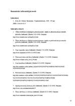 Referāts 'Ūdens šķīdumu attīrīšanas efektivitāte no piejaukumiem, izmantojot sasaldēšanas ', 20.