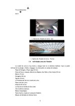 Konspekts 'Hotel "Parador de Lorca"', 5.