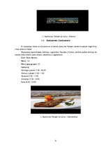 Konspekts 'Hotel "Parador de Lorca"', 6.