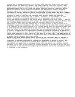 Eseja 'Education', 2.