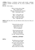 Eseja 'Ģimenes svētki 5-7 gadus veciem bērniem', 4.