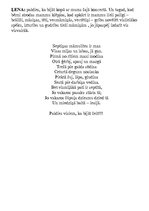 Eseja 'Ģimenes svētki 5-7 gadus veciem bērniem', 7.