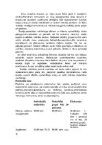 Biznesa plāns 'Biznesa plāns - Radošās izpausmes mākslas studija - Virsis', 10.